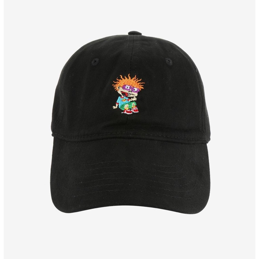 Chucky Rugrats Hat